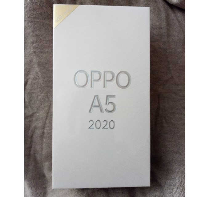 OPPO A5 2020 /BLUE