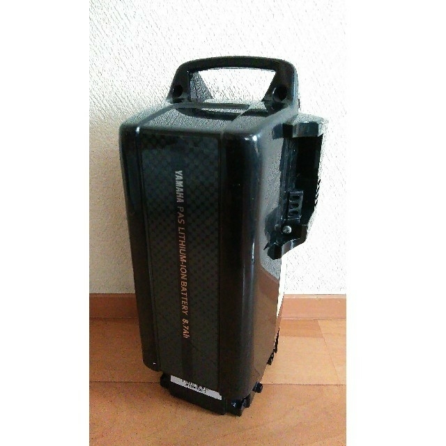 ☆ちくちく様専用☆ヤマハ電動自転車バッテリー 8.7AH ☆ちくちく様専用☆ヤマハ電動自転車バッテリー 8.7AH