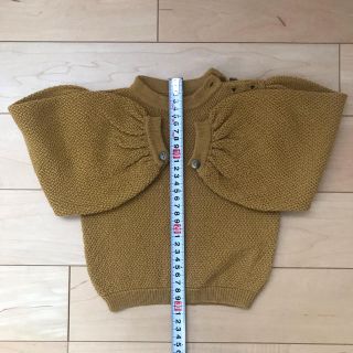 キャラメルベビー&チャイルド(Caramel baby&child )のclassic様専用(ニット)