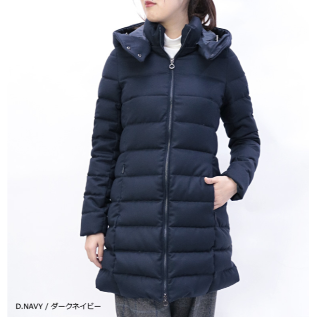 TATRAS - タトラス/TATRAS ダウンコート "ZEJA"《新品・タグ付き》