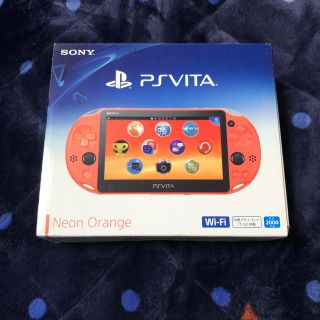 プレイステーションヴィータ(PlayStation Vita)のby DAI様専用(家庭用ゲーム機本体)