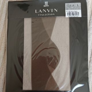 ランバン(LANVIN)のLANVIN パンティストッキング(タイツ/ストッキング)