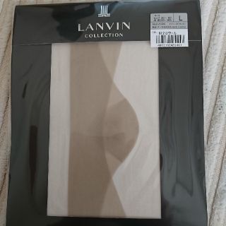 ランバン(LANVIN)のLANVIN パンティストッキング(タイツ/ストッキング)