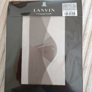 ランバン(LANVIN)のLANVIN パンティストッキング(タイツ/ストッキング)