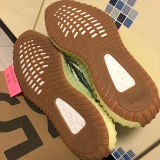 アディダス(adidas)の確認用(スニーカー)