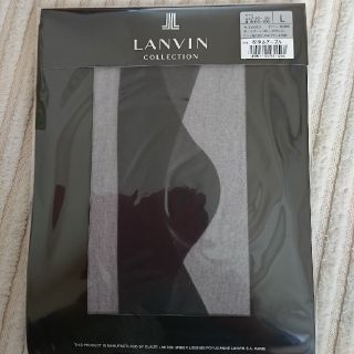 ランバン(LANVIN)のLANVIN パンティストッキング(タイツ/ストッキング)