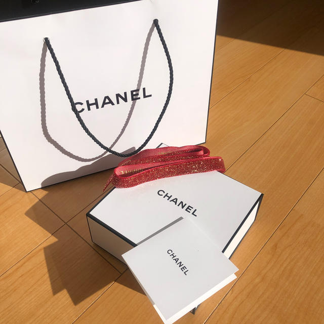 CHANEL  ココマドモアゼル ツイスト＆スプレイ