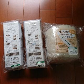 のんのん様専用✨羊毛フェルト セット(その他)