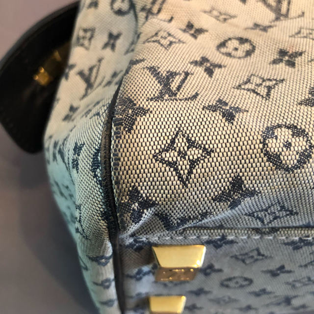 LOUIS VUITTON⭐️ルイヴィトン ジョセフィーヌPMモノグラムミニ