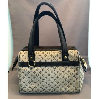 LOUIS VUITTON⭐️ルイヴィトン ジョセフィーヌ PMモノグラムミニ