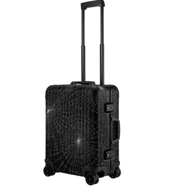 Supreme®/RIMOWA Cabin Plus 49L