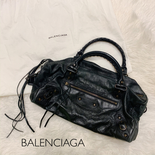 バレンシアガバッグ ビンテージの通販 63点 | BALENCIAGA BAGを買う 
