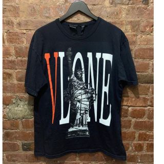 シュプリーム(Supreme)のVLONE ゲリラ完売Tシャツ(Tシャツ/カットソー(半袖/袖なし))