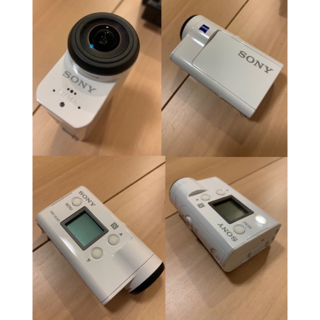 HDR-AS300R SONY アクションカム ソニー HDR-AS300R SONY アクションカム ソニー