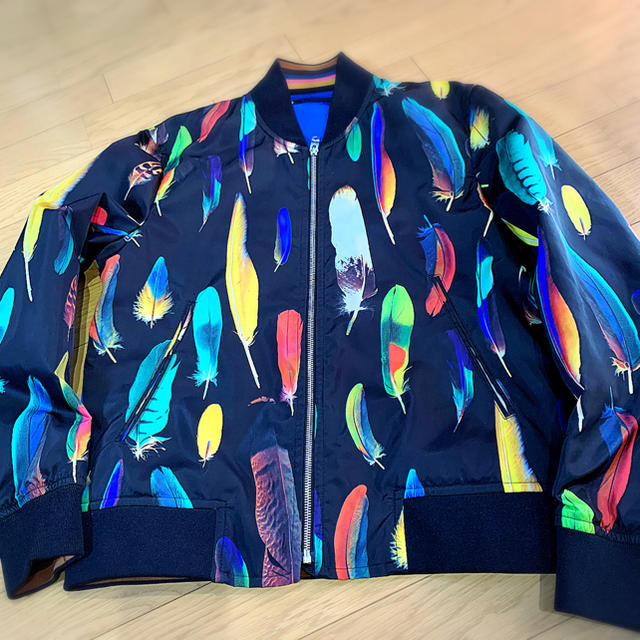 Paul Smith ブルゾン | www.mcmchedu.com