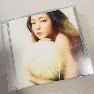 Just You and I 安室奈美恵(ポップス/ロック(邦楽))