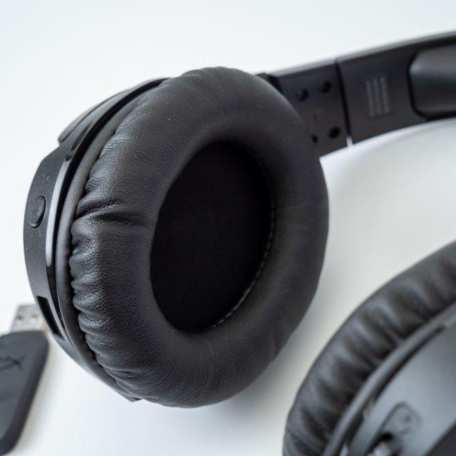 HyperX Cloud Stinger Wireless ワイヤレスヘッドセッ 2