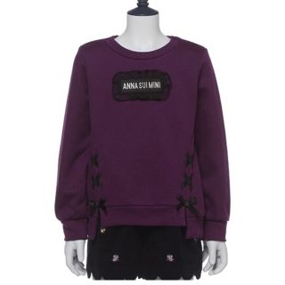 アナスイミニ(ANNA SUI mini)のANNA SUImini 140【新品未使用】(Tシャツ/カットソー)