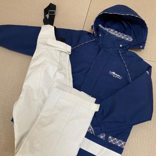 エレッセ(ellesse)のellesse＊スキーウェア(ウエア)