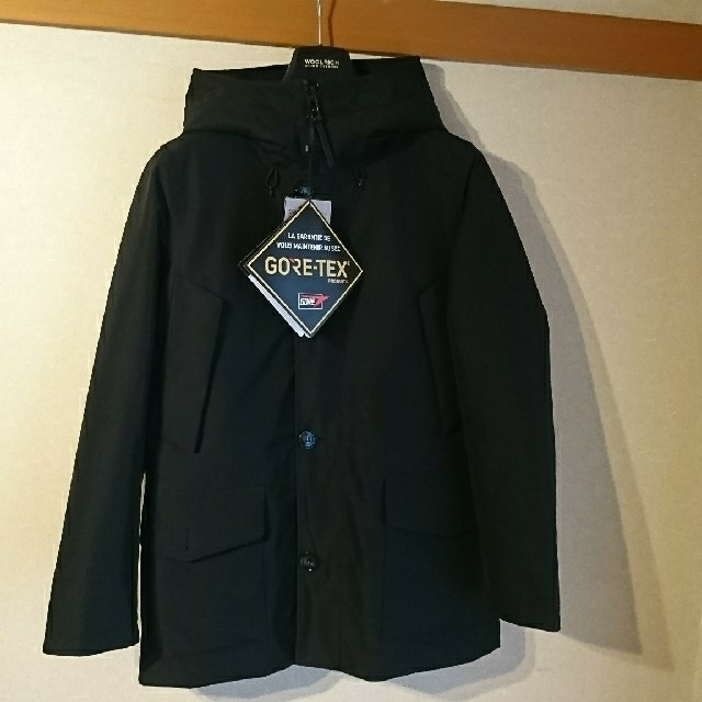 ウールリッチ GTX MOUNTAIN PARKA