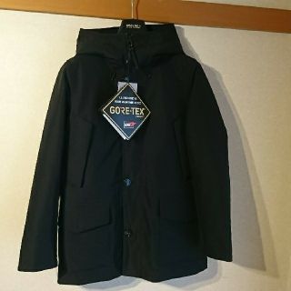 ウールリッチ(WOOLRICH)のウールリッチ GTX MOUNTAIN PARKA 

(ダウンジャケット)