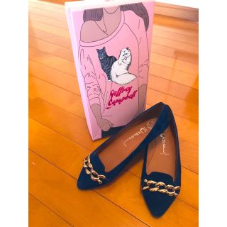 ジェフリーキャンベル(JEFFREY CAMPBELL)の⭐︎ジェフリーキャンベル　パンプス(ハイヒール/パンプス)