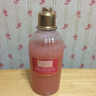 ロクシタン(L'OCCITANE)のロクシタン♡ボディジェル♡(ボディクリーム)