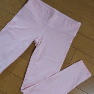 美品☆LiLY LOTUSレギンス(ヨガ)