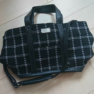 ルートート(ROOTOTE)の新品 ルートート グランデリュストル2560 最終値下げ(トートバッグ)