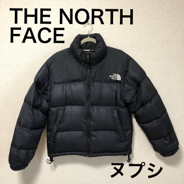 ヌプシ The North Faceジャケット/アウター