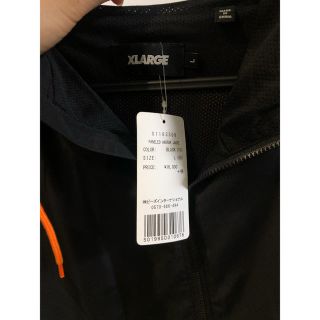 XLARGE - エクストララージ アノラックパーカーの通販 by ゆ's shop ...