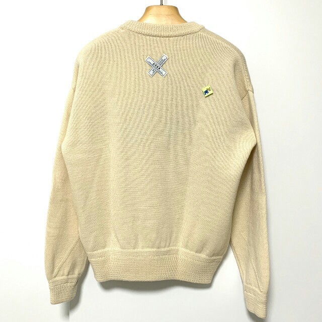 MAISON KITSUNE' - MAISON KITSUNE アンダーエラーメゾンキツネ MAISON KITSUNE' - MAISON KITSUNE アンダーエラーメゾンキツネ