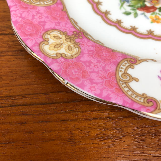 ROYAL ALBERT - ロイヤルアルバート レディカーライル カップ ROYAL ALBERT - ロイヤルアルバート レディカーライル カップ