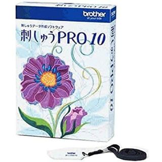 刺しゅうPRO 10のフリマアイテム一覧 刺しゅうPRO 10のフリマアイテム一覧