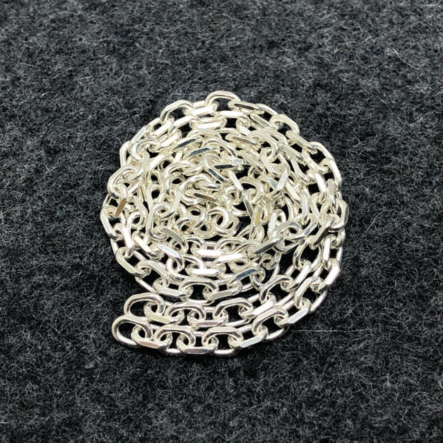 太角チェーン　新品　ゴローズ  GOROS