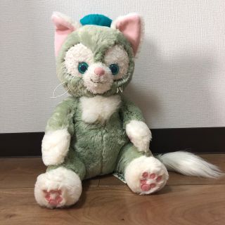 ジェラトーニ(ジェラトーニ)のジェラトーニ ぬいぐるみSサイズ(ぬいぐるみ)