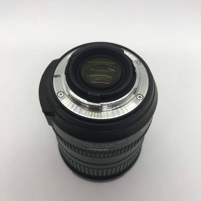 Nikon(ニコン)のAF-S DX NIKKOR 18-200mm f/3.5-5.6G(30) スマホ/家電/カメラのカメラ(レンズ(ズーム))の商品写真