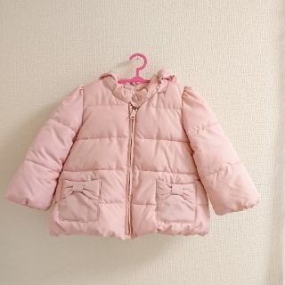 ベビーギャップ リボン 子供 コート(女の子)の通販 38点 | babyGAPの