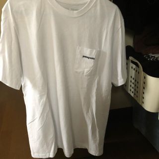 パタゴニア(patagonia)のパタゴニアtシャツ(Tシャツ/カットソー(半袖/袖なし))