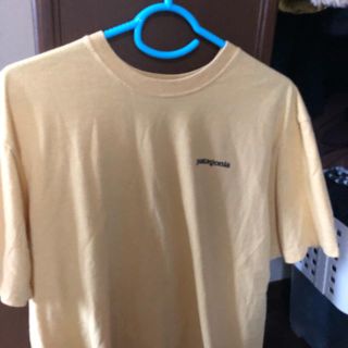 パタゴニア(patagonia)のパタゴニアtシャツ(Tシャツ/カットソー(半袖/袖なし))