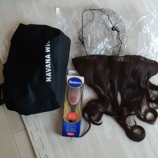 ナバーナウィッグ(NAVANA WIG)のウィッグ(ウィッグ)