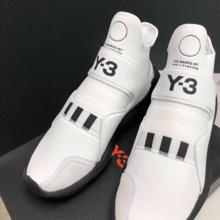 ワイスリー(Y-3)のY-3 ワイスリー SUBEROU 26(スニーカー)