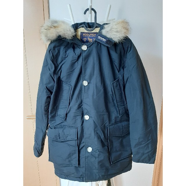 WOOLRICH - 《お値下げしました》ウールリッチ woolrich ダウンの通販