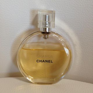 シャネル(CHANEL)のCHANEL / CHANCE 50ml(香水(女性用))