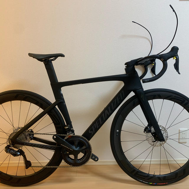 Specialized venge Pro 2019 サイズ52 難あり