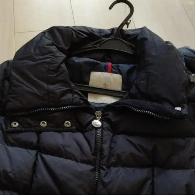 MONCLER(モンクレール)のお取り置き　専用　エイトマン様 レディースのジャケット/アウター(ダウンコート)の商品写真