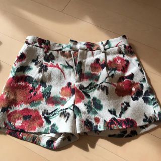 ローズバッド(ROSE BUD)のROSE BUDのショートパンツ(ショートパンツ)