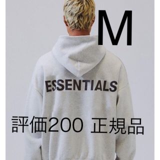 フィアオブゴッド(FEAR OF GOD)のessentials FOG(パーカー)