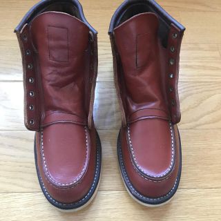 レッドウィング(REDWING)のレッドウイング　アイリッシュセンター(ブーツ)