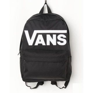 ヴァンズ(VANS)の新品 定価7480円 VANS Old Skool II Backpack(バッグパック/リュック)